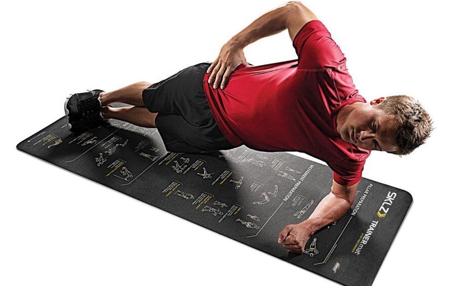 体育锻炼以增大阴茎